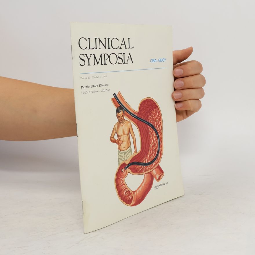 Gerald Friedman Clinical Symposia 40, 5/1988