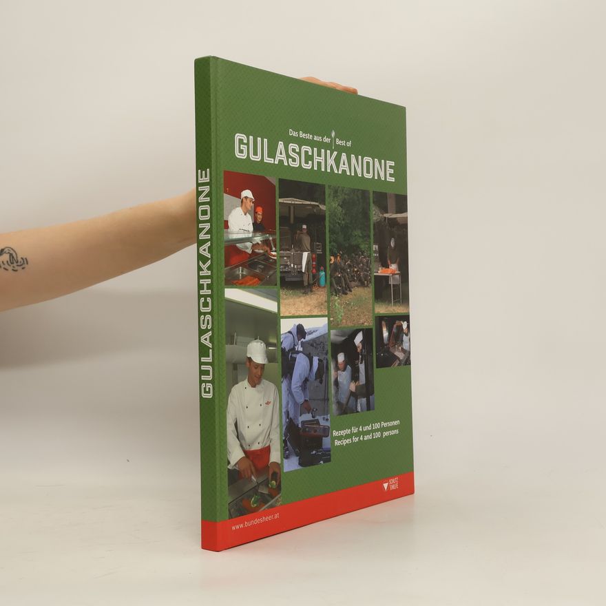 Autorenkollektiv Das Beste aus der Gulaschkanone