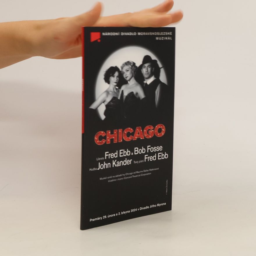 Bob Fosse Chicago