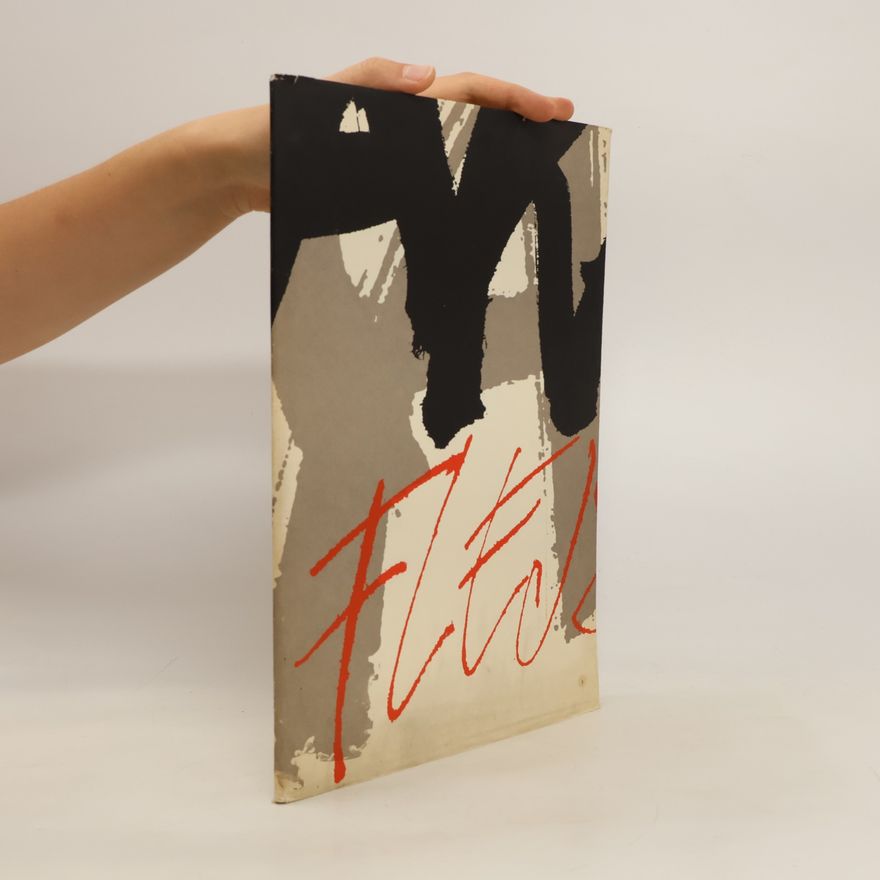 Collectif d'auteurs Josef Flejšar