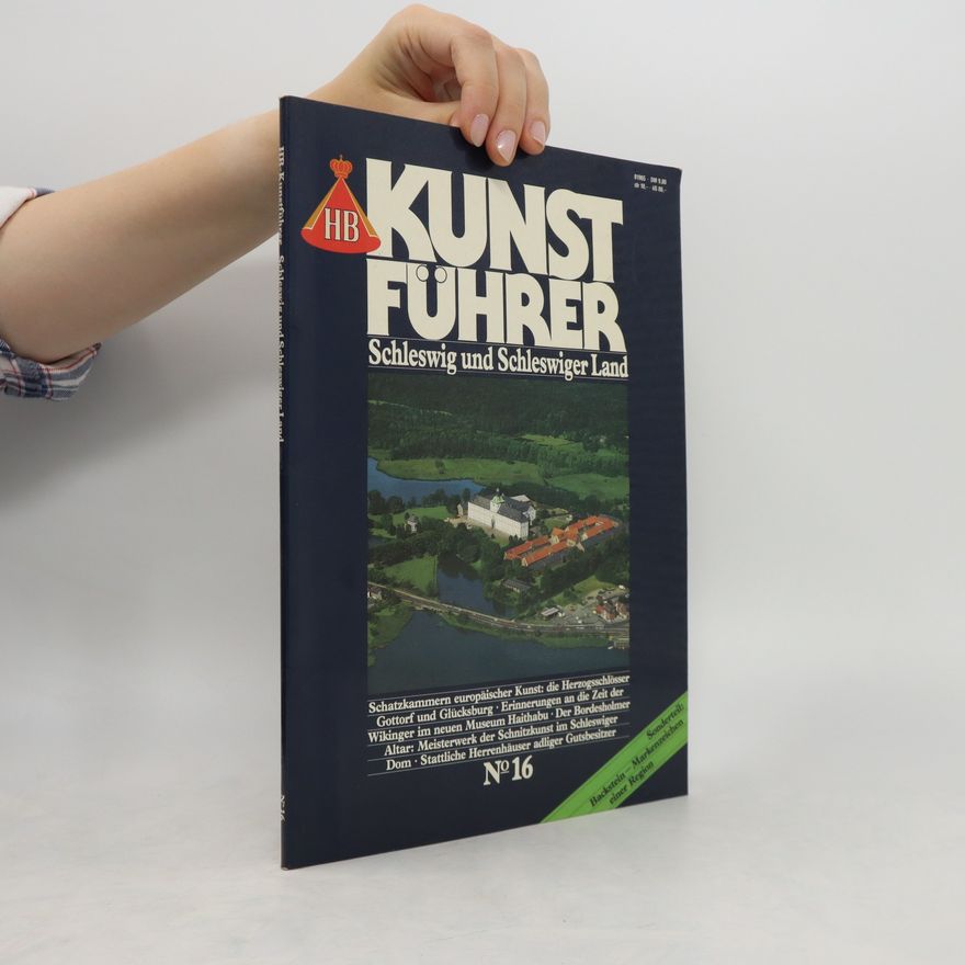 Autorenkollektiv Schleswig und Schleswiger Land