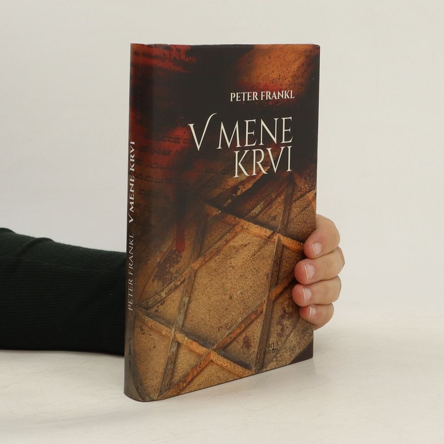 Peter Frankl V mene krvi