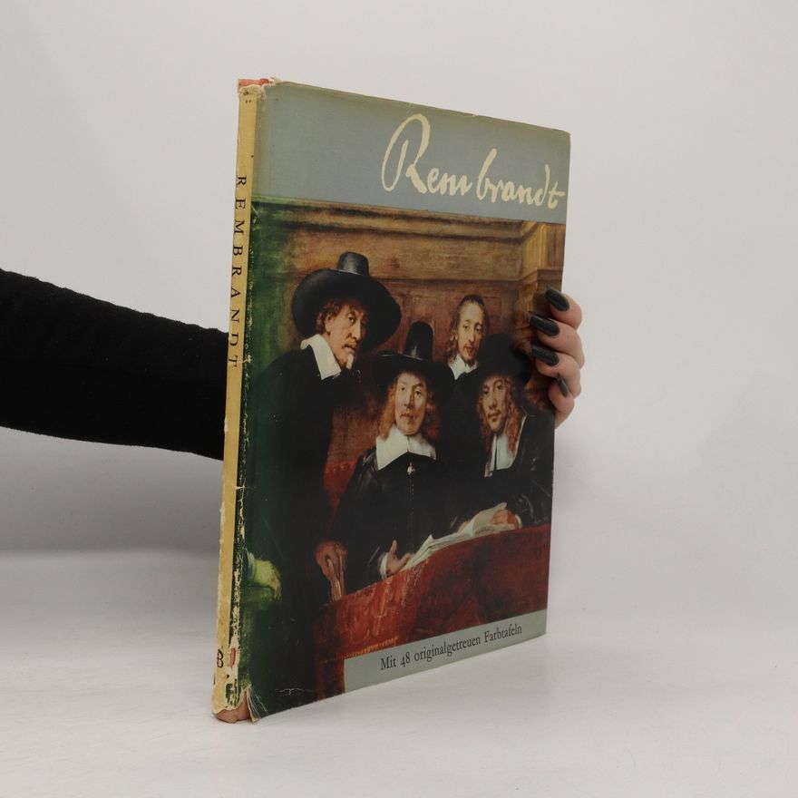 Auteurscollectief Rembrandt