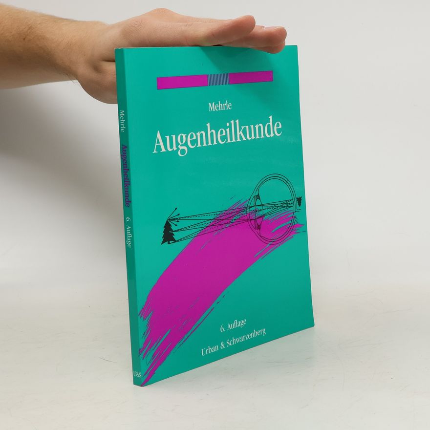 Georg Mehrle Augenheilkunde