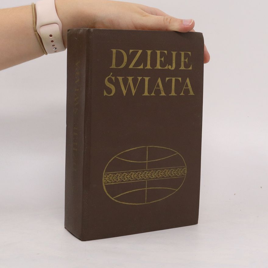AA.VV. Dzieje Świata