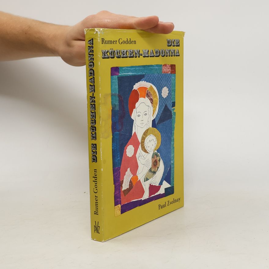 Rumer Godden Die Kuchen-Madonna