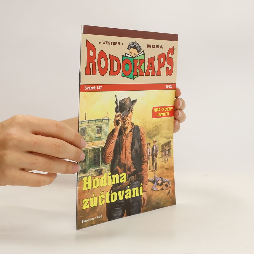 John Montana Hodina zúčtování