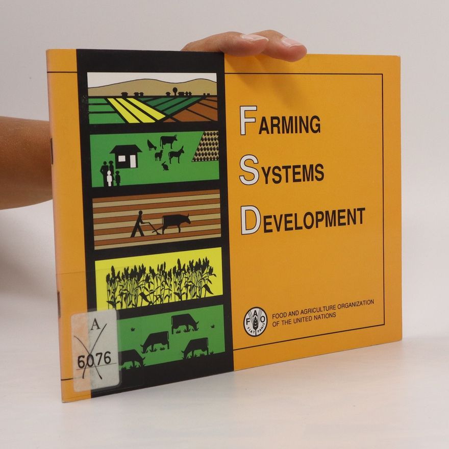 Autorenkollektiv Farming Systems Development