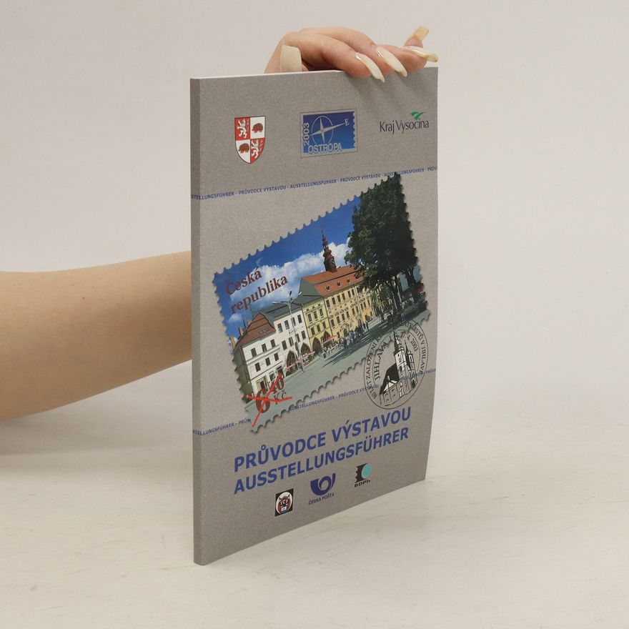 Kolektiv autorů Průvodce výstavou/ ausstellungführer