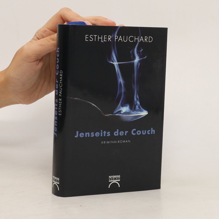 Esther Pauchard Jenseits der Couch