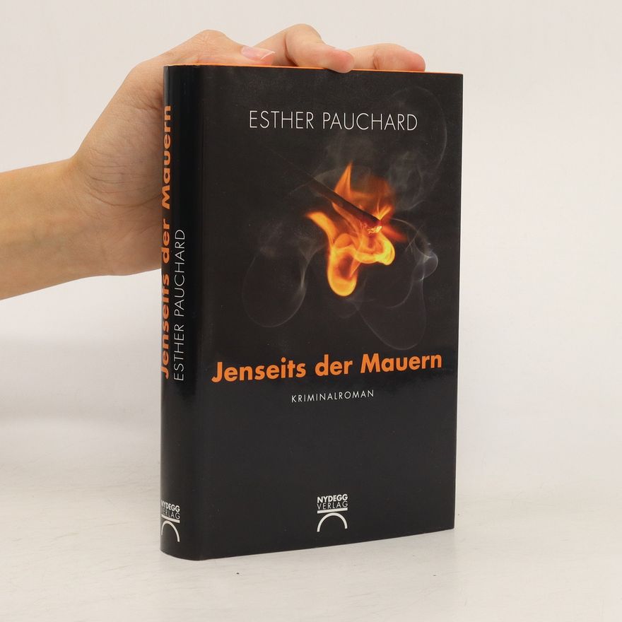 Esther Pauchard Jenseits der Mauern