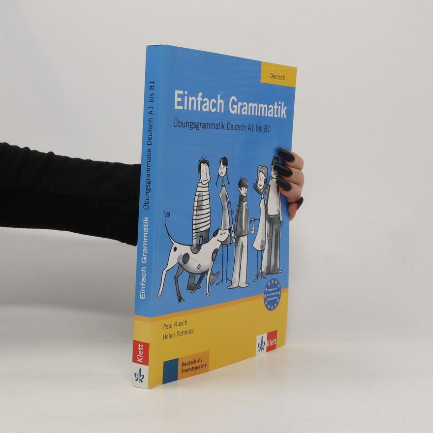 Paul Rusch Einfach Grammatik