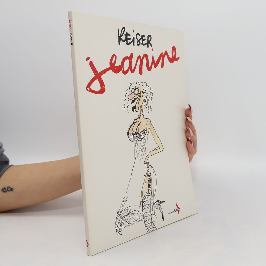 Jean-Marc Reiser Jeanine
