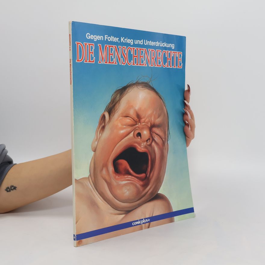 Autorenkollektiv Die Menschenrechte