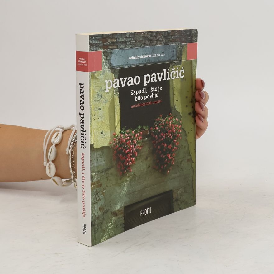 Pavao Pavličić Šapudl, i što je bilo poslije