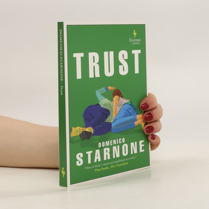 Domenico Starnone Trust