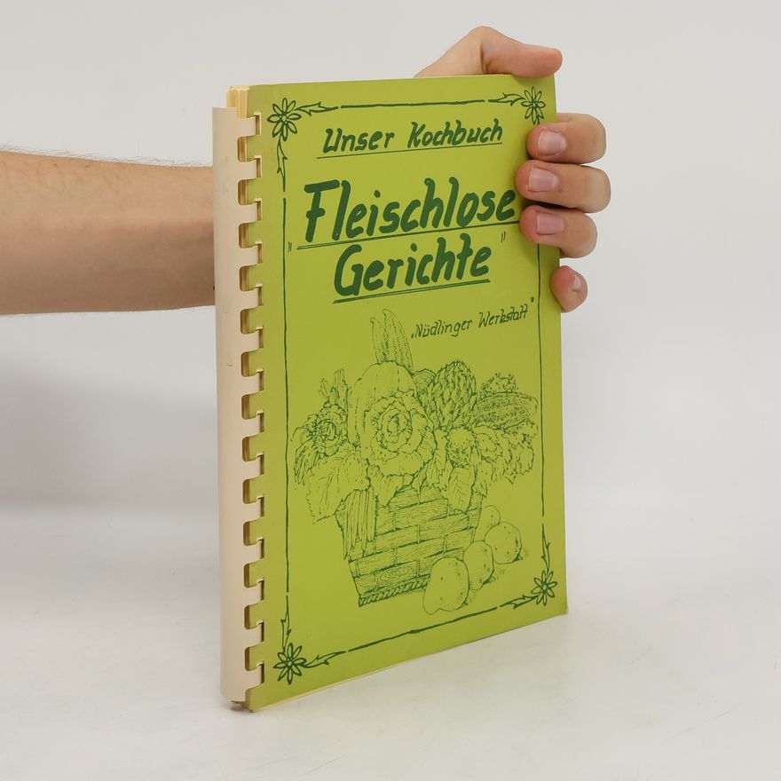 Autores varios Fleischlose Gerichte