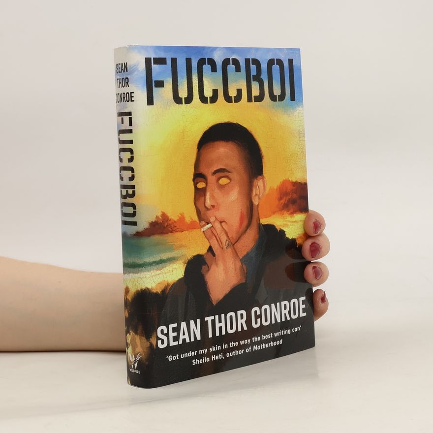 Sean Thor Conroe Fuccboi