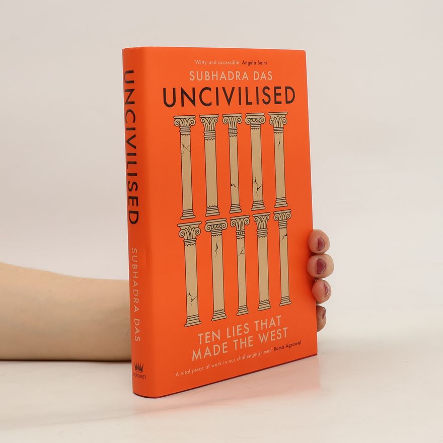 Subhadra Das Uncivilised