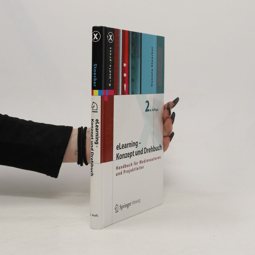 Daniela Modlinger eLearning - Konzept und Drehbuch