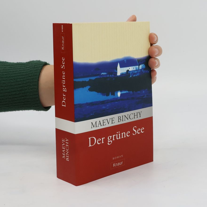 Maeve Binchy Der grüne See