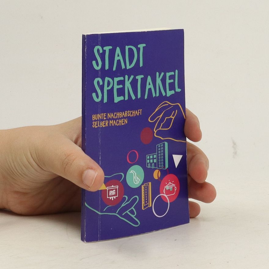 Laura Pelizarri Stadt Spektakel
