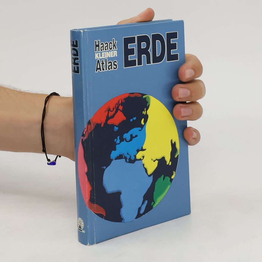 Werner Thiele Erde