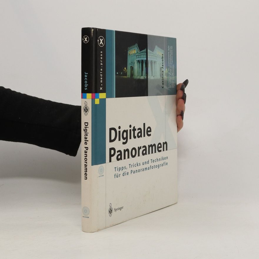 Corinna Jacobs Digitale Panoramen