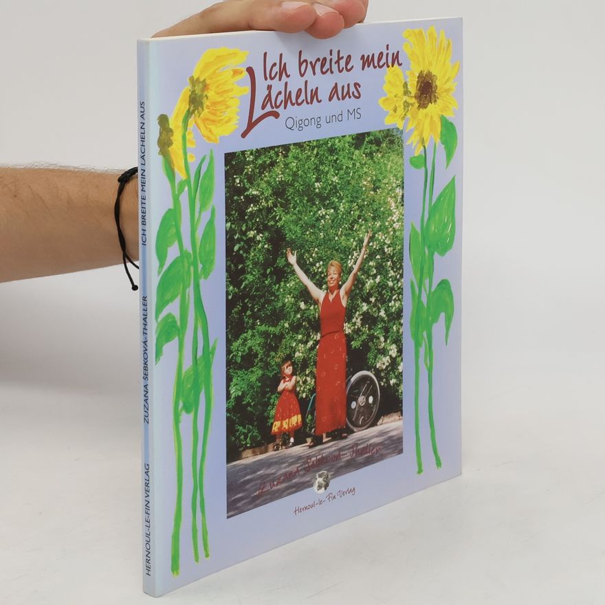 Autorenkollektiv Ich breite mein Lächeln aus