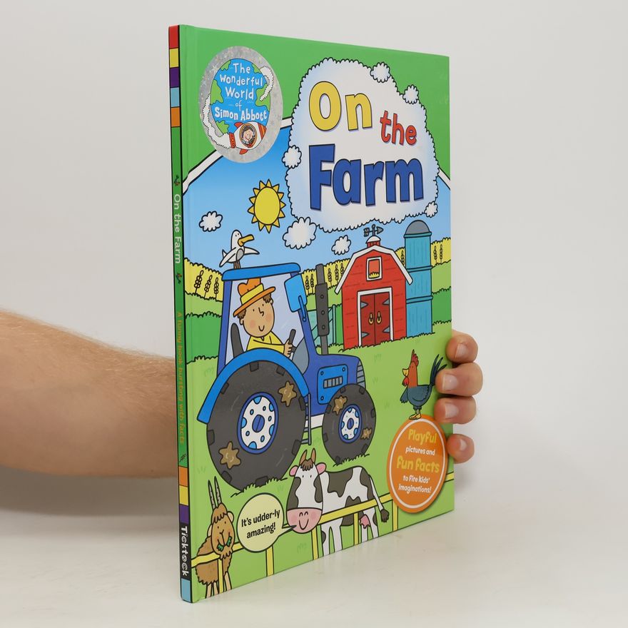 Simon Abbott On the Farm