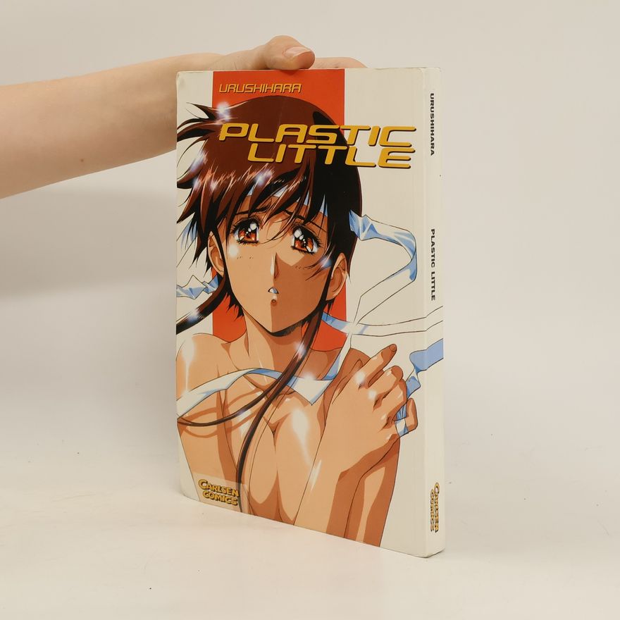 Satoshi Urushihara Plastic Little