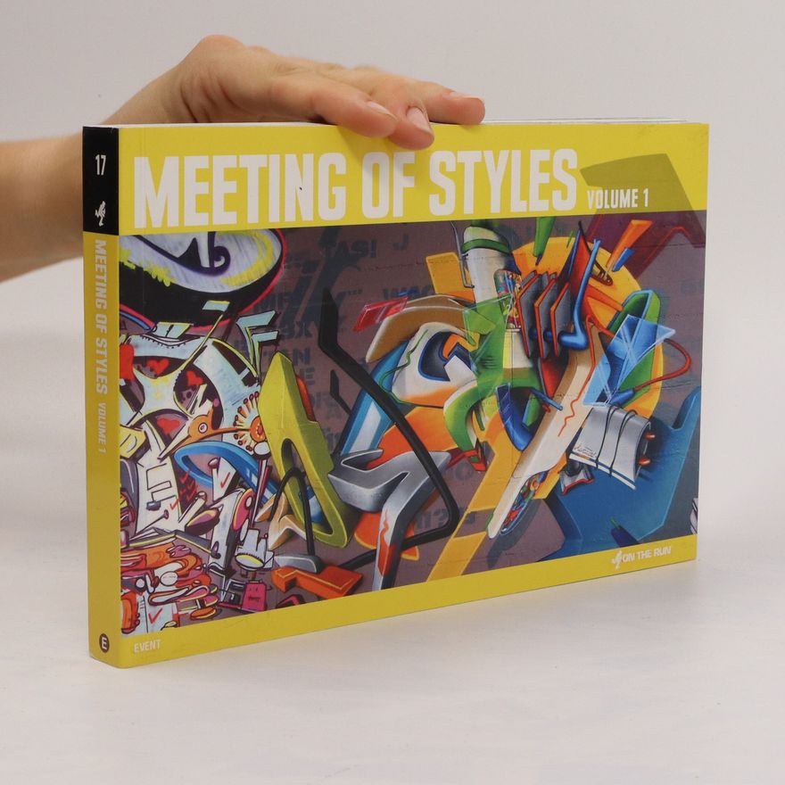 Manuel Gerullis Meeting of Styles