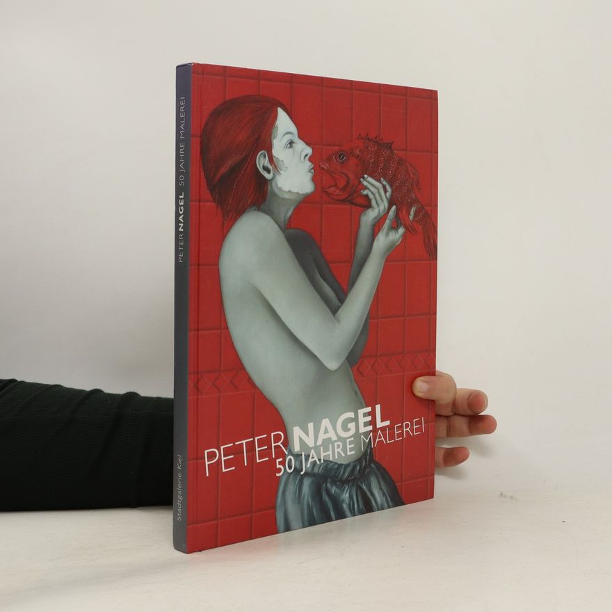 Peter Nagel Peter Nagel