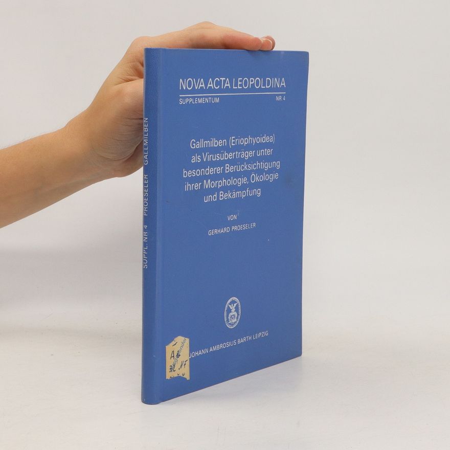 Autorenkollektiv Nova Acta Leopoldina 4