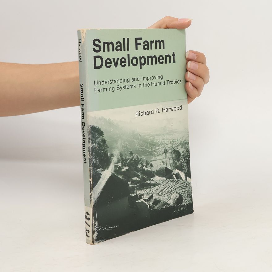 Richard Harwood Small farm development