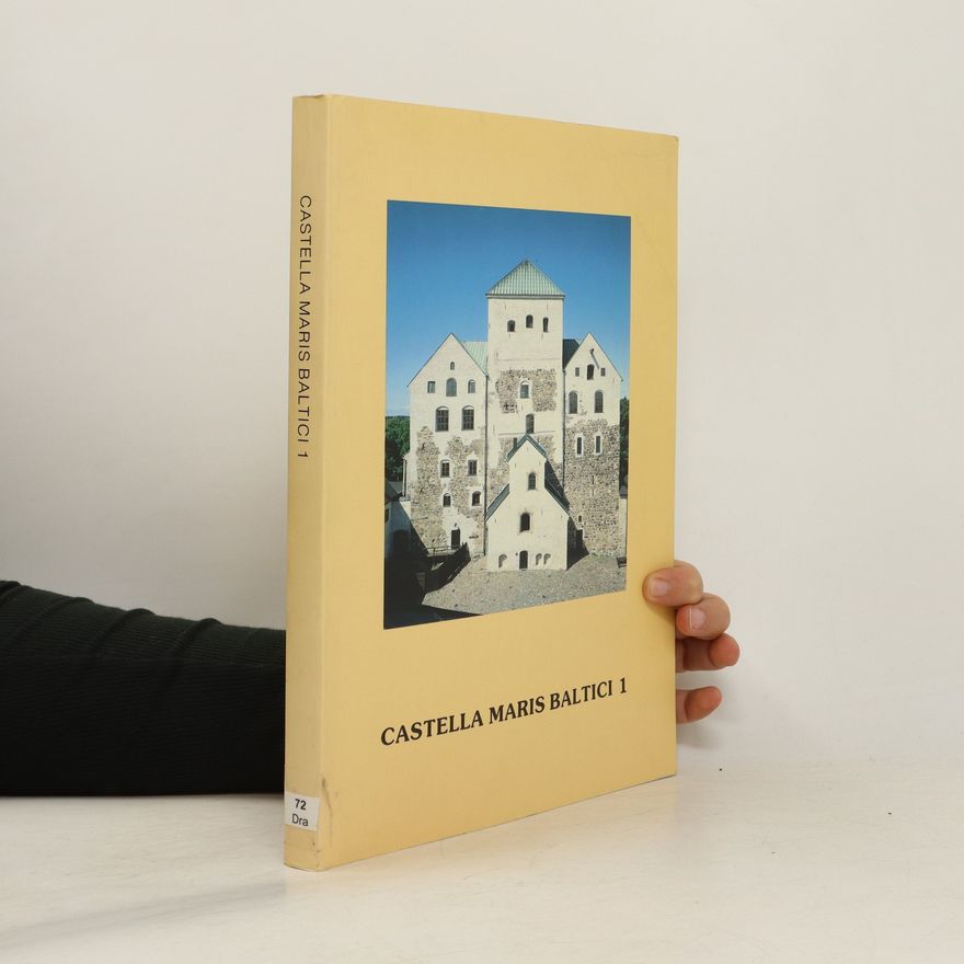 Knut Drake Castella Maris Baltici 1