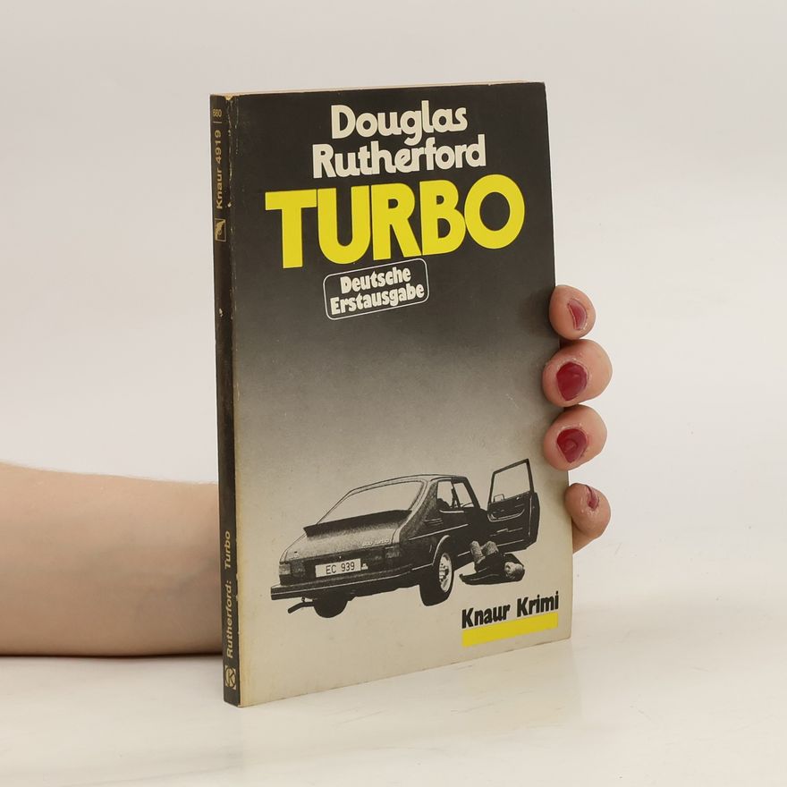 Douglas Rutherford Turbo