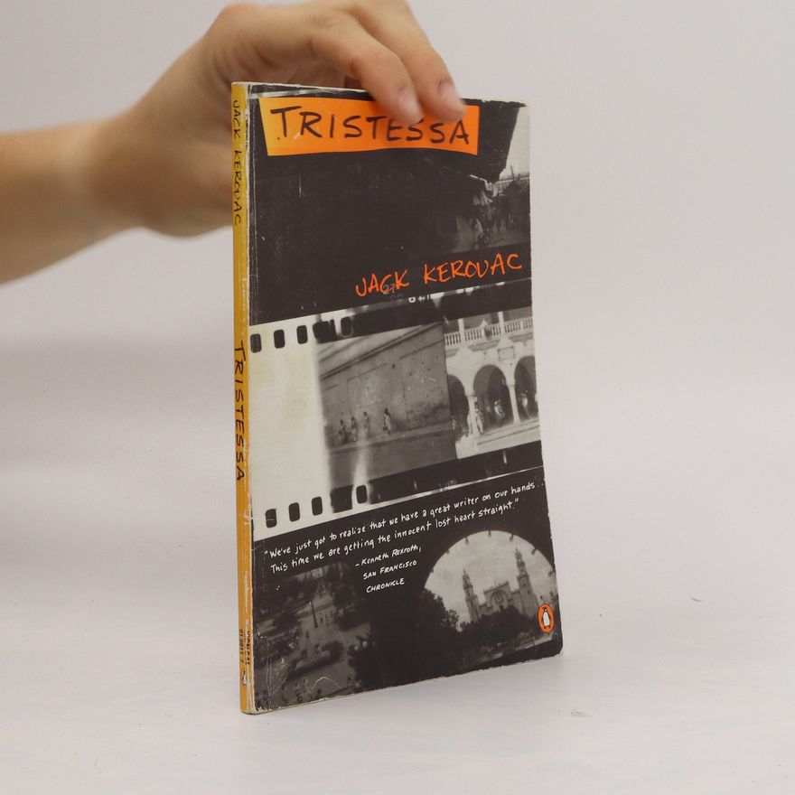 Jack Kerouac Tristessa