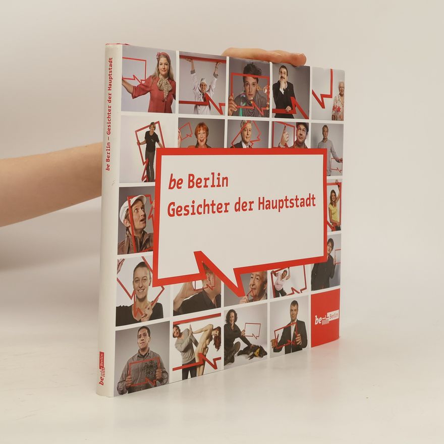 Michael Sodar be Berlin - Gesichter der Hauptstadt