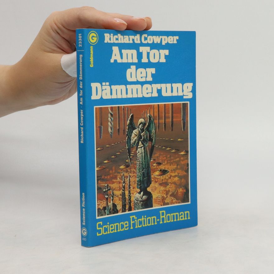 Richard Cowper Am Tor der Dämmerung