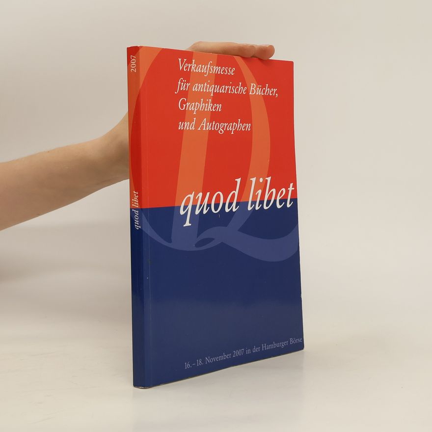 Autorenkollektiv Quod libet