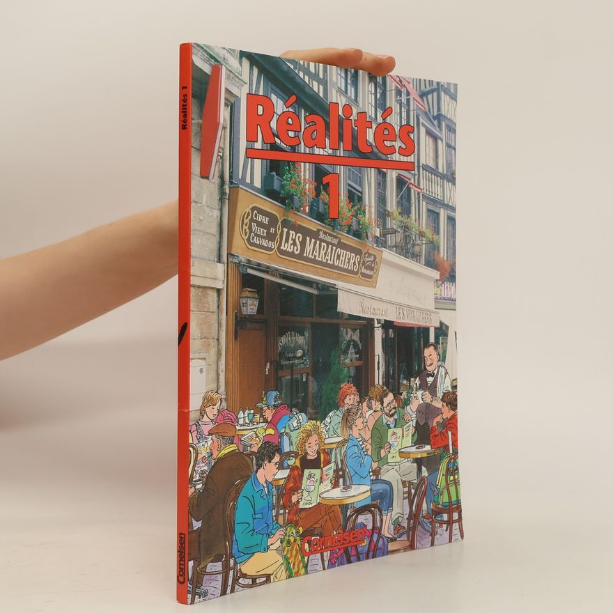 Autorenkollektiv Réalités
