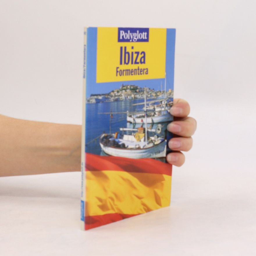 Petra Höntzsch Ibiza, Formentera