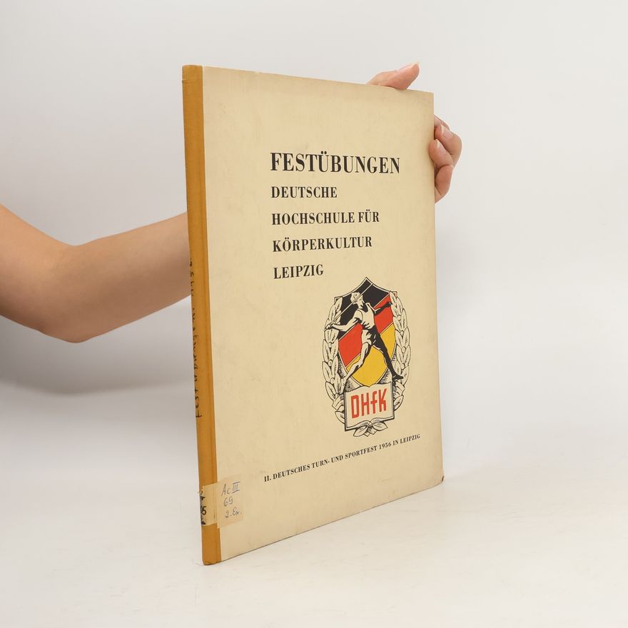 Collectif d'auteurs Festübungen