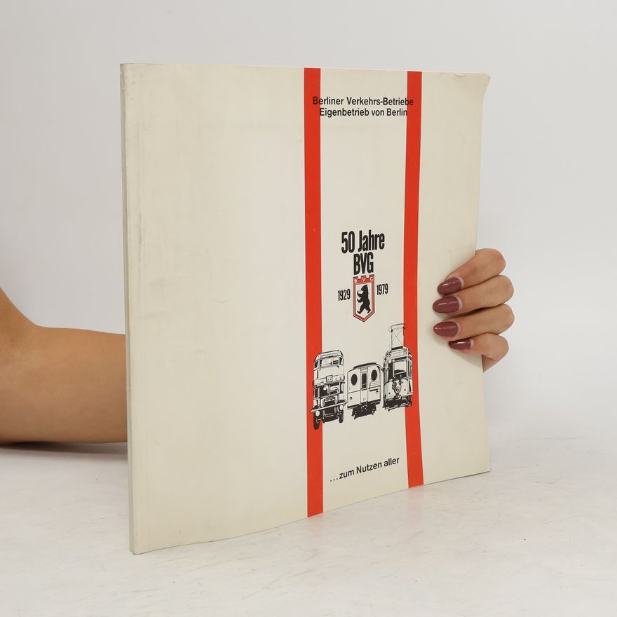 Autorenkollektiv 50 Jahre BYG
