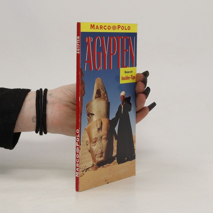 Various authors Ägypten