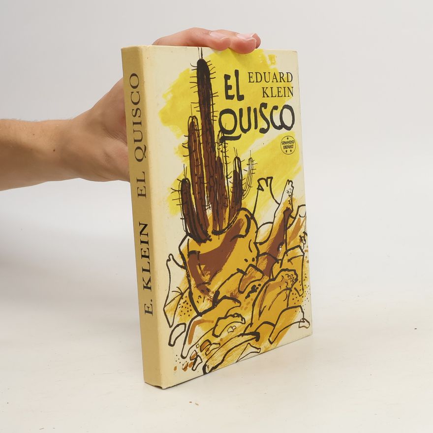 Eduard Klein El Quisco