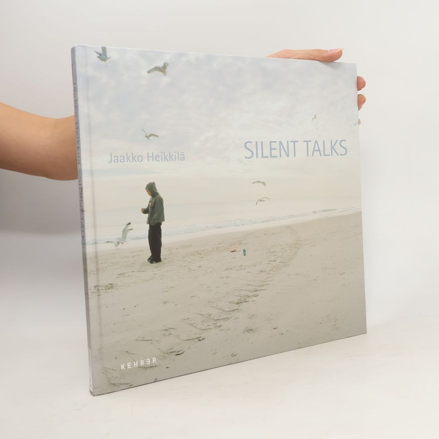 Jaakko Heikkilä Silent talks
