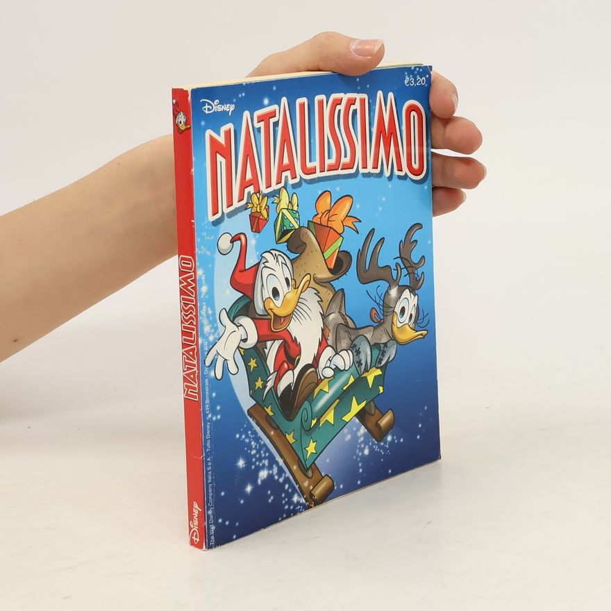 Various authors Natalissimo