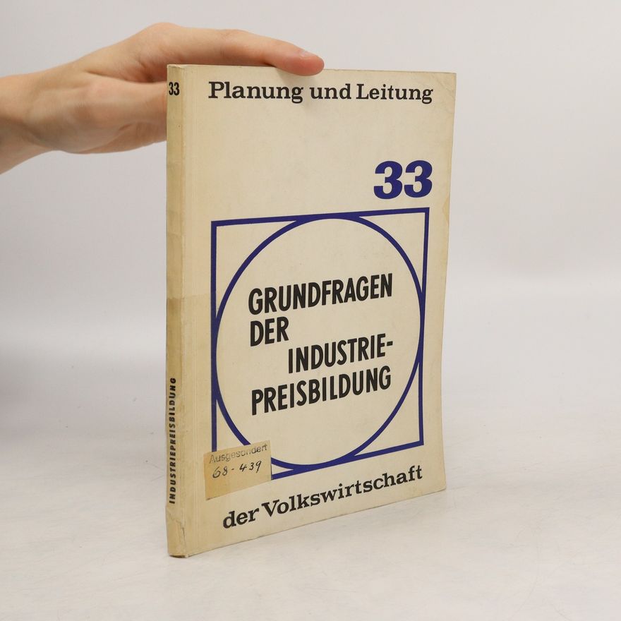 Autorenkollektiv Planung und Leitung 33